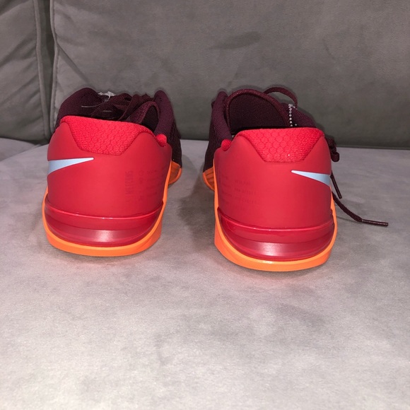 Nike Metcon 5 Gym/Training - Picture 3 of 4